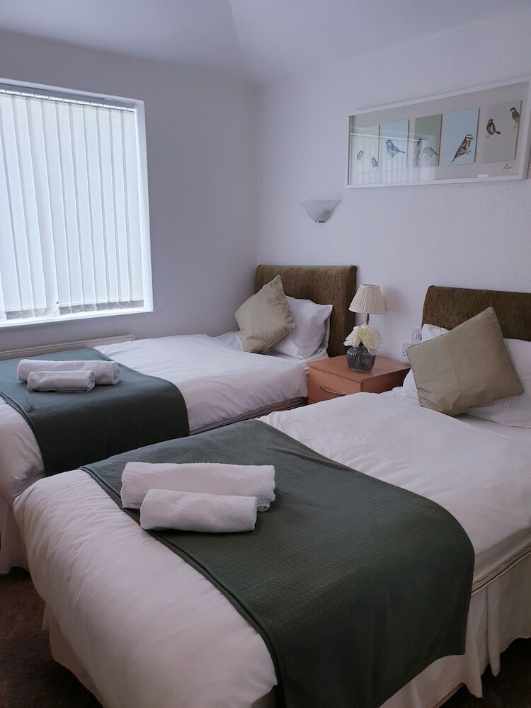 Фото Ababeel Restaurant & Hotel