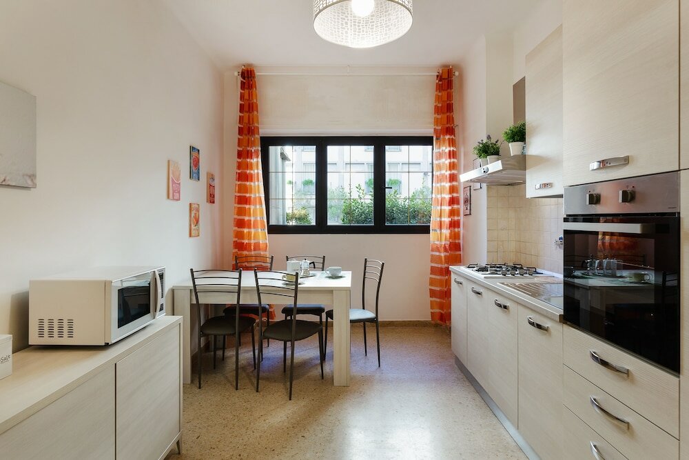 Фото Valerix Donatello Luxury Apartment