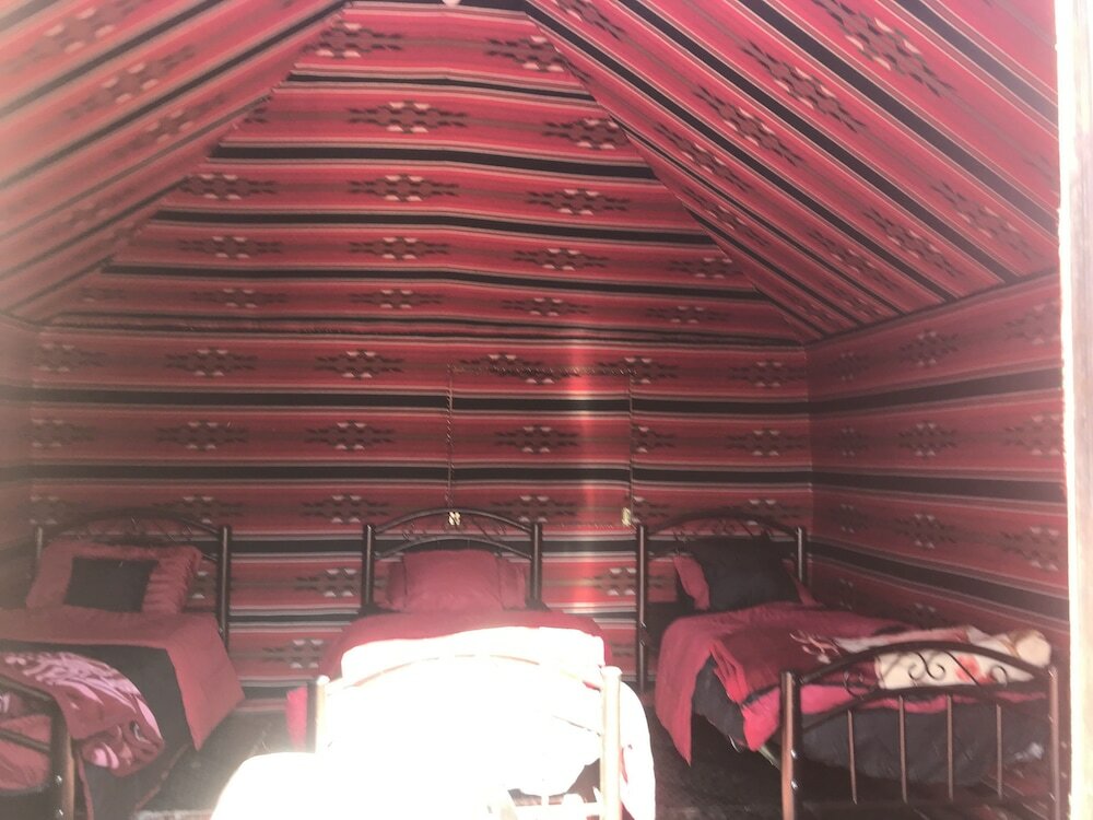 Фото Desert Bird Camp