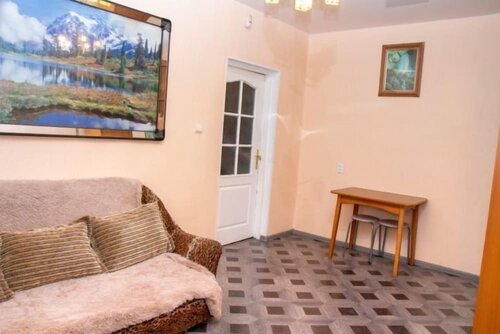 Sunrise flat на улице Светланская  фото 1