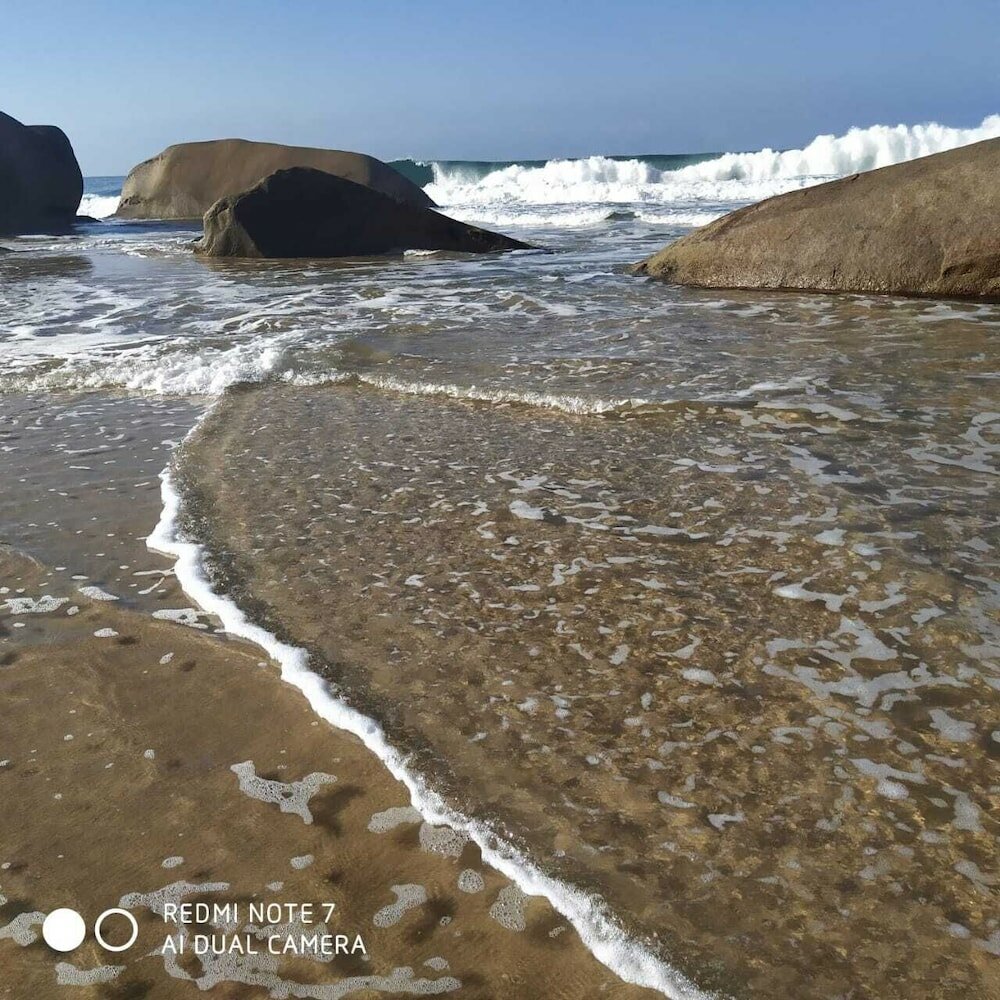 Фото Hotel Garni Cruzeiro do Sul