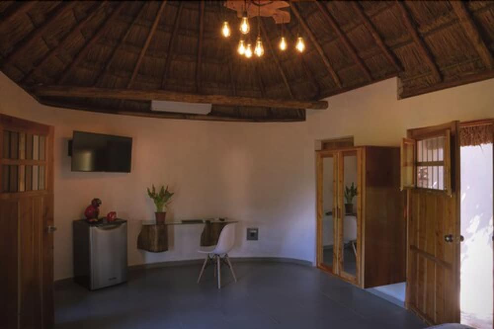 Фото Hotel Boutique Cenote San Ignacio