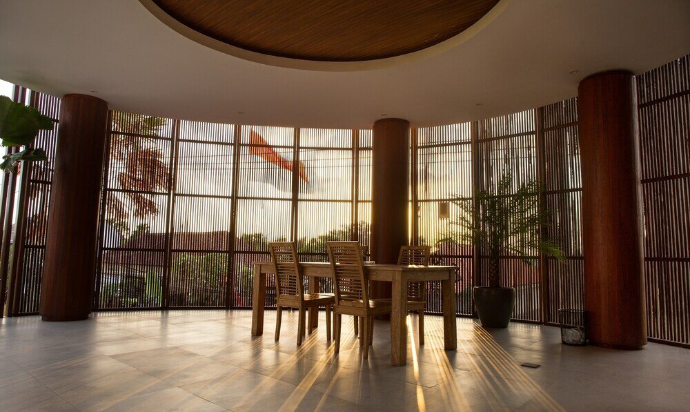 Фото Curve House Umalas