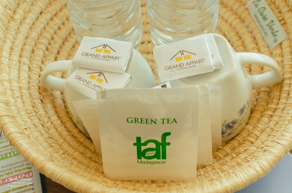 Фото Grand Appart' Antaninarenina