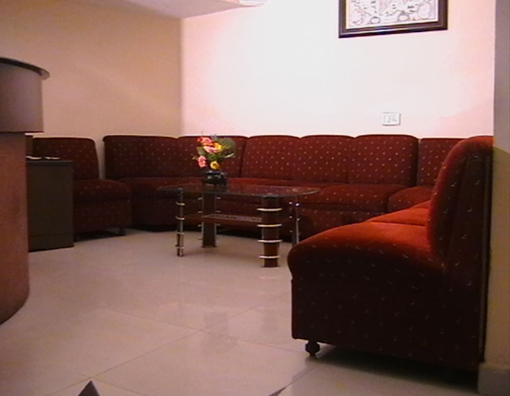 Фото Hotel Amit Regency