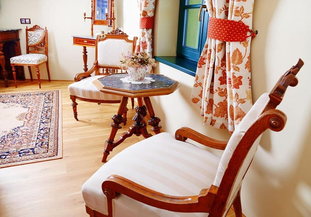 Фото Boutique Hotel Pri Mlyne