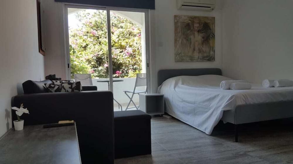 Фото Ha. De. Co. Holiday Apts