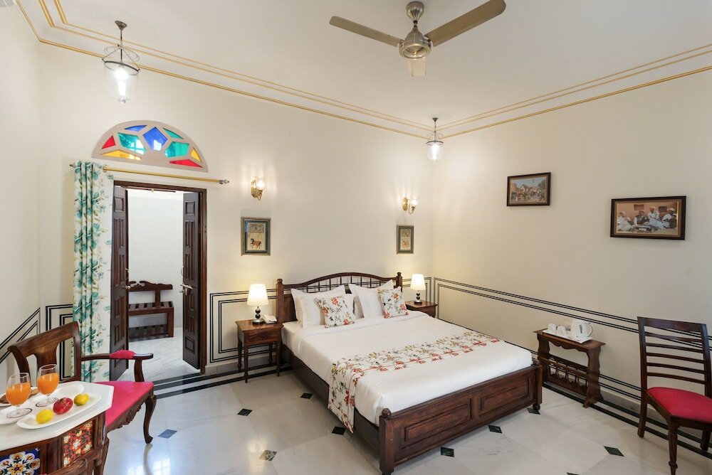 Фото Tree of Life Inderpura Resort, Udaipurwati