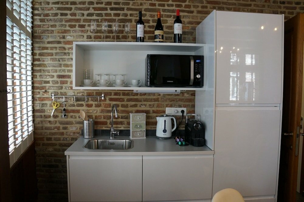 Фото Charming Suites Jan Zonder Vrees