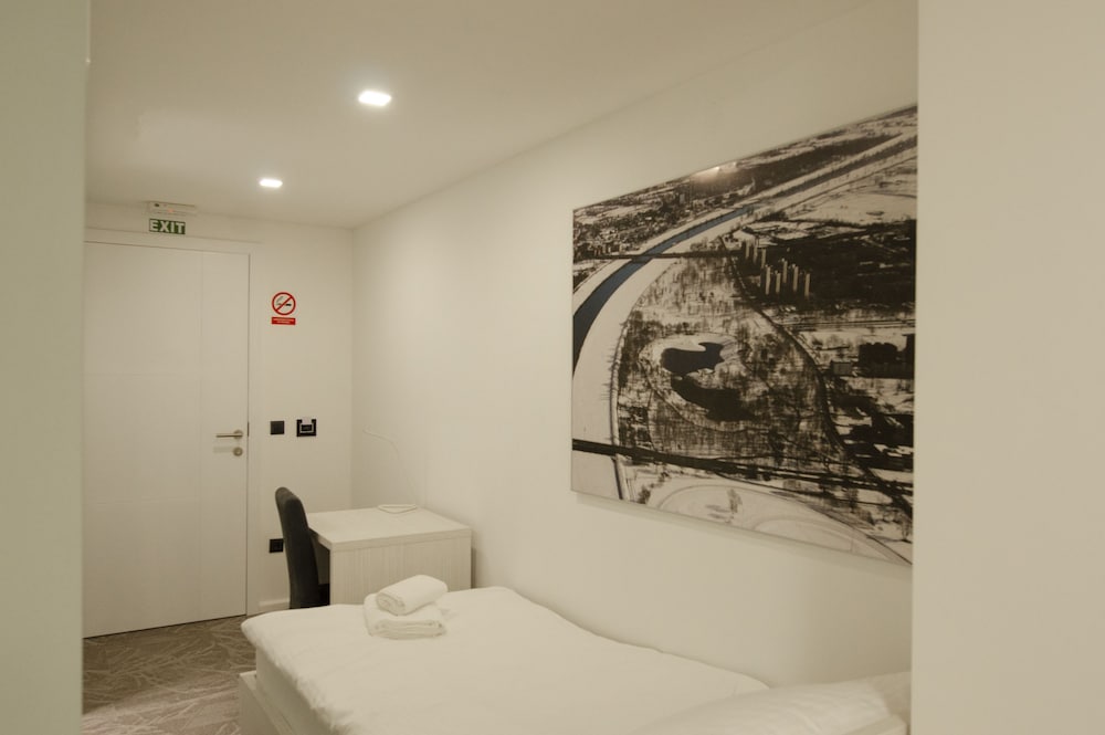 Фото Hostel Green