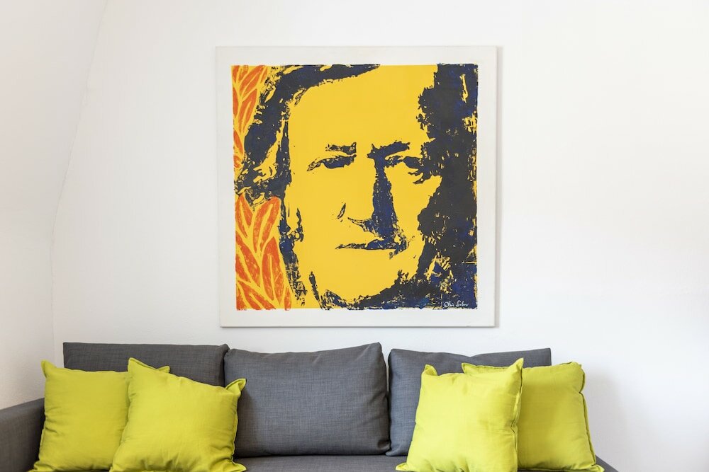 Фото Friedrichs Apartments