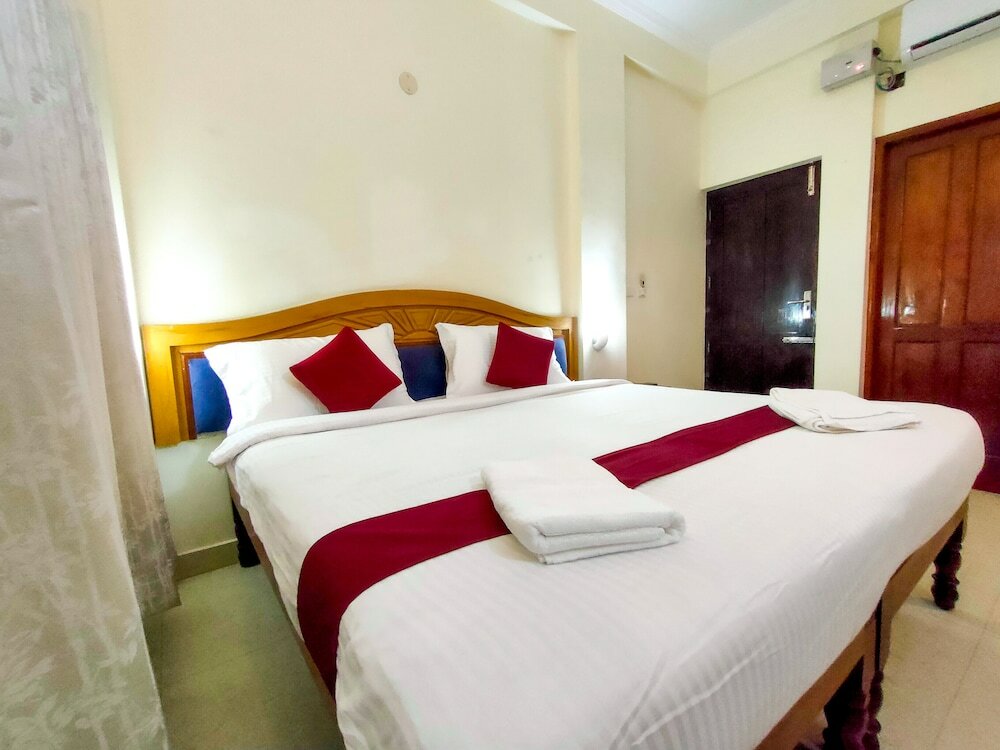 Фото Ayurlaya Beach Retreat & SPA