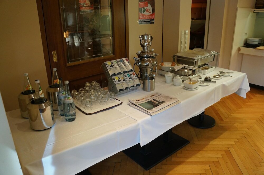 Фото Hotel Römerhof