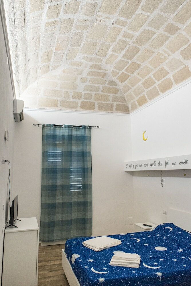 Фото Bed and Breakfast Teti