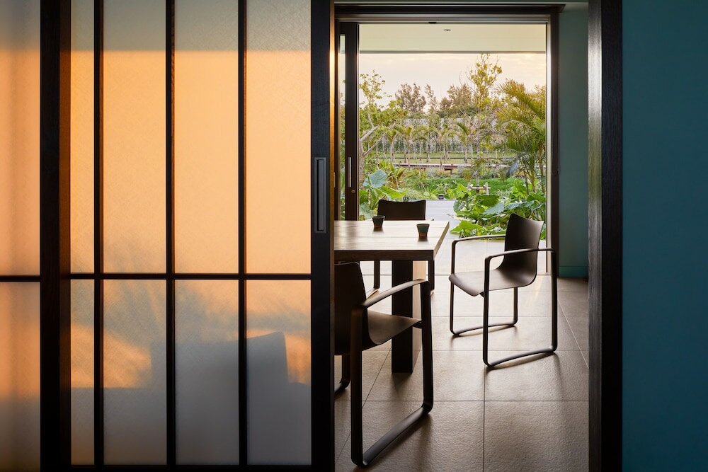 Фото Hoshinoya Okinawa