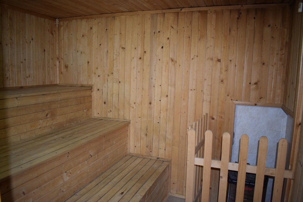 Фото Balneo Hotel Roza