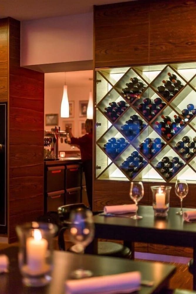 Фото Trend Hotel