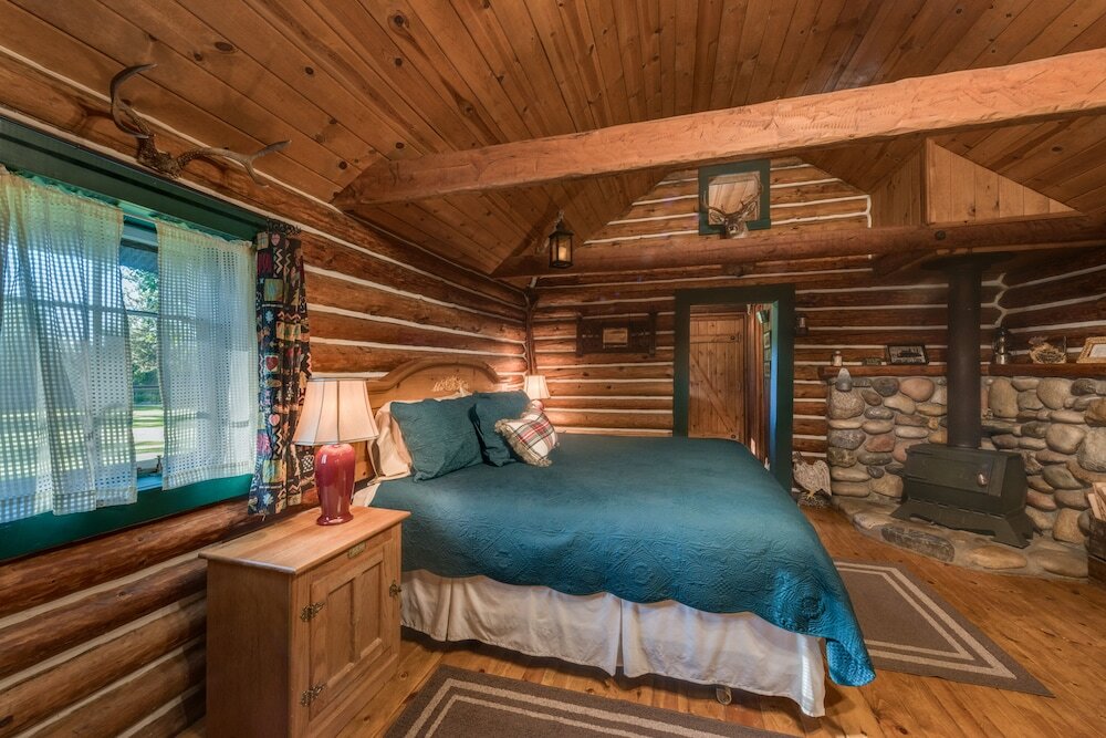 Фото The Davies Family Inn