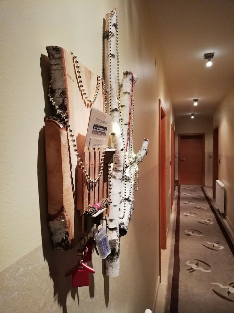 Фото Studio Apartments Korosteljev