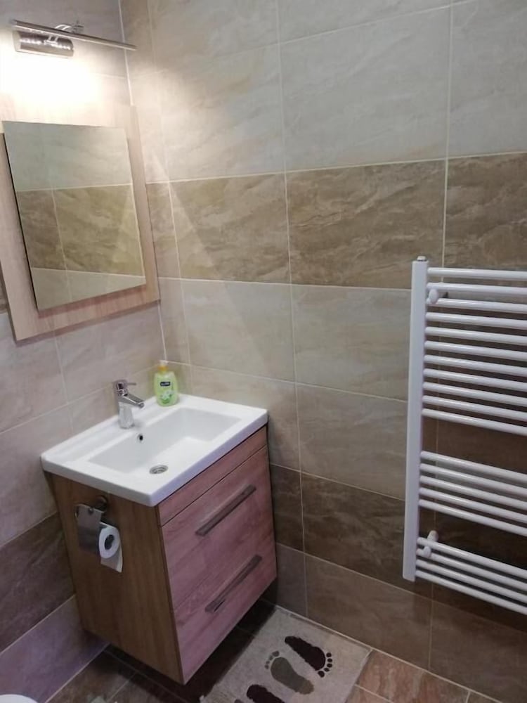 Фото Plitvice Mountain Spring