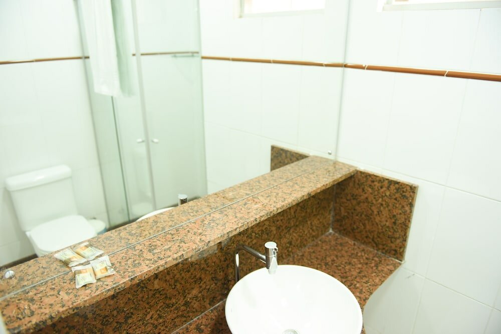 Фото Uiramutam Palace Hotel