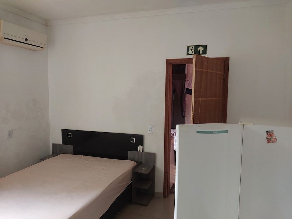 Фото Pousada Vale das Águas