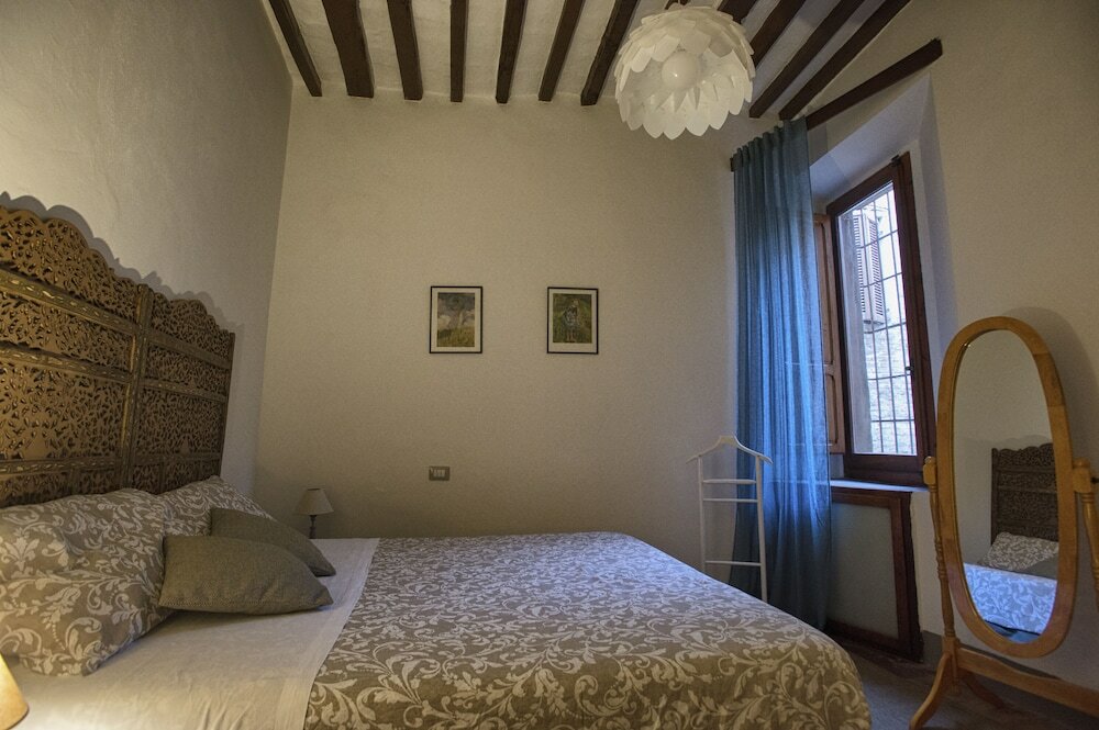 Фото La Giuggiola Sweet Home