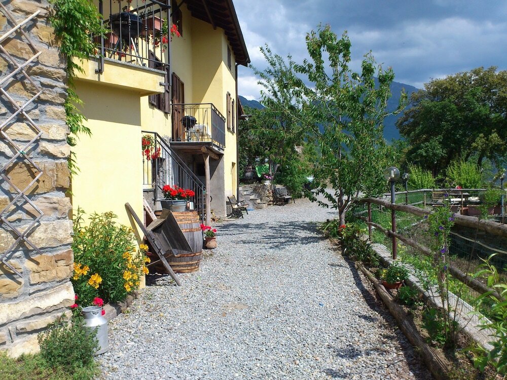 Фото Agriturismo Al Pagan