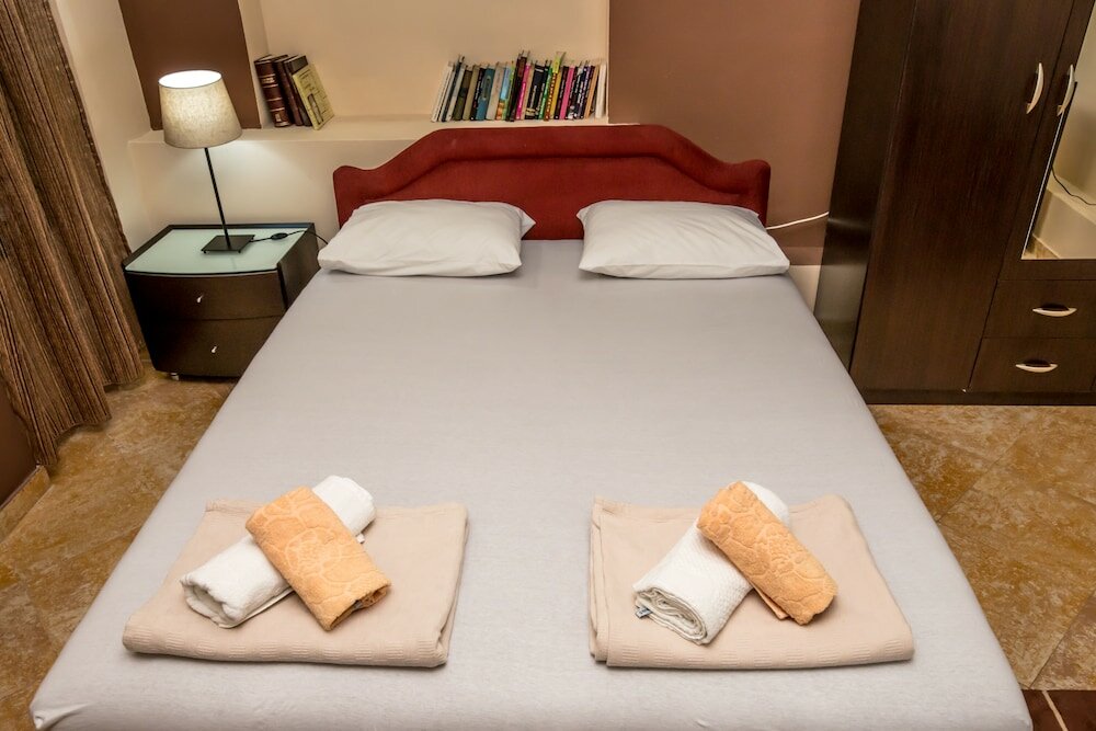 Фото Jovan Apartments