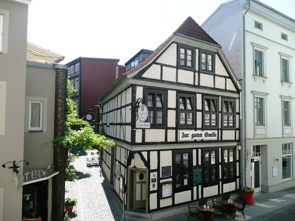 Фото отеля 5