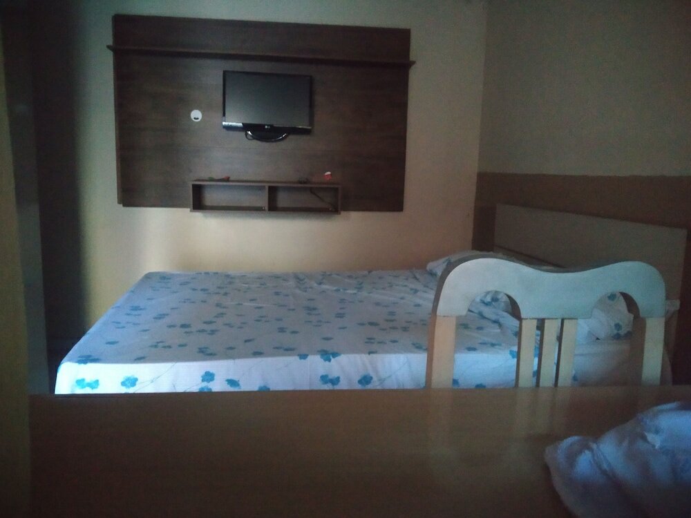 Фото Pousada Vale das Águas