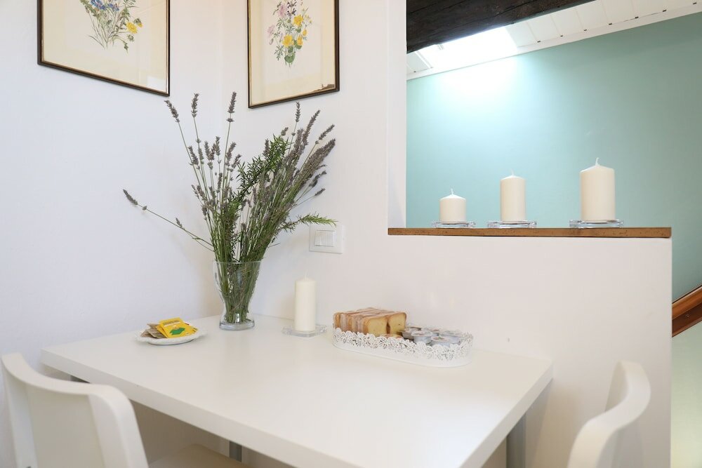 Фото Welc-om Attico Prato della Valle