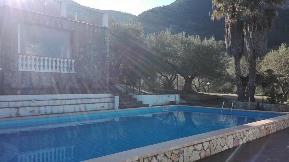 Фото Casa Siciliana Altarbiah