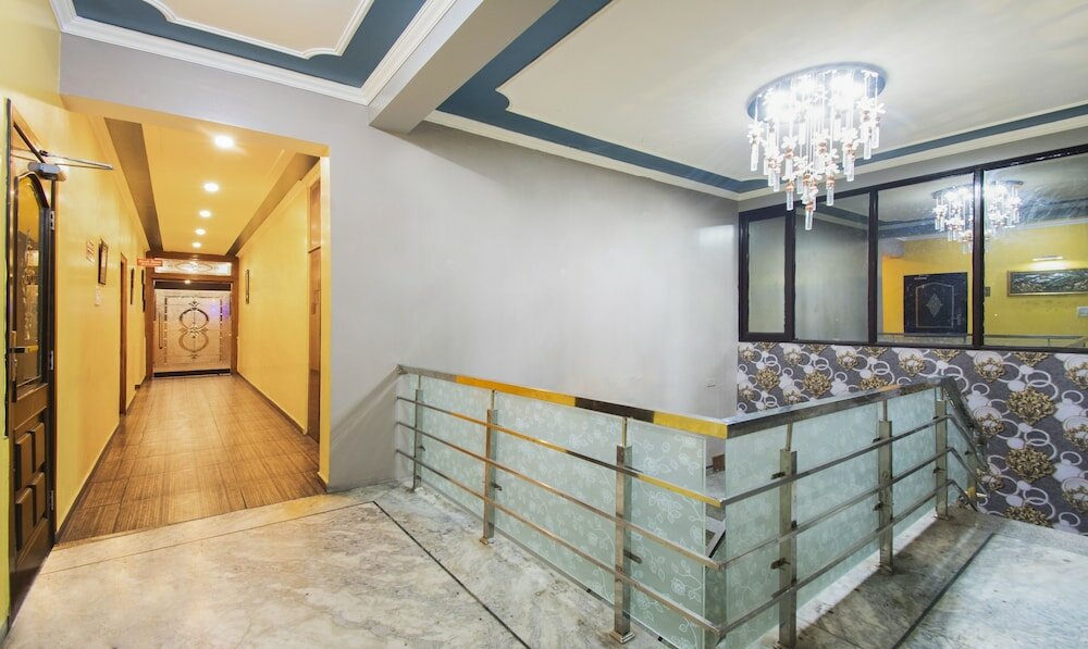 Фото Itsy by Treebo - Jungle View Retreat