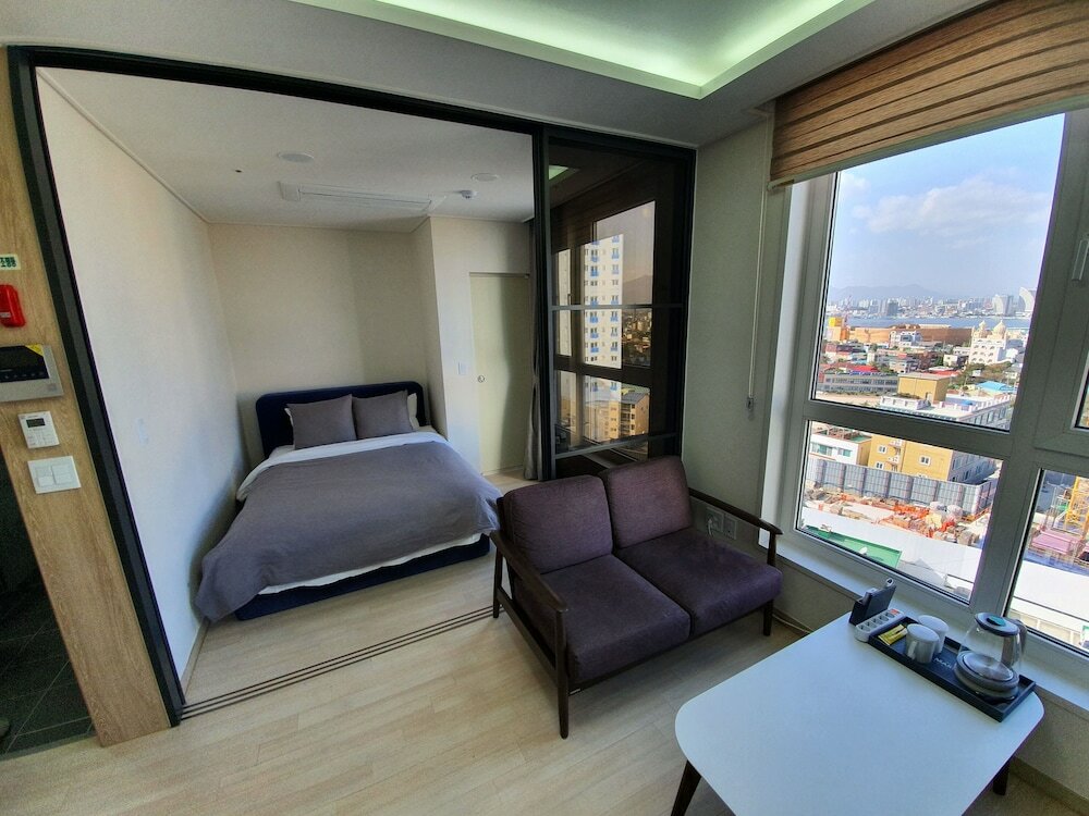 Фото The Mark Sokcho Residence