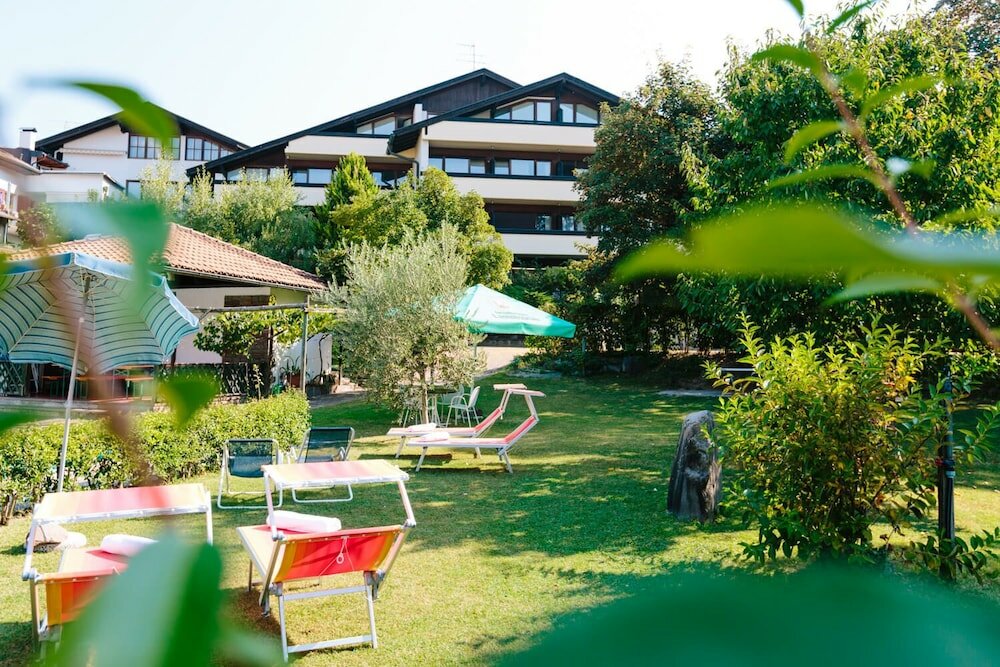 Фото Bio-Hotel & Residence Kaufmann