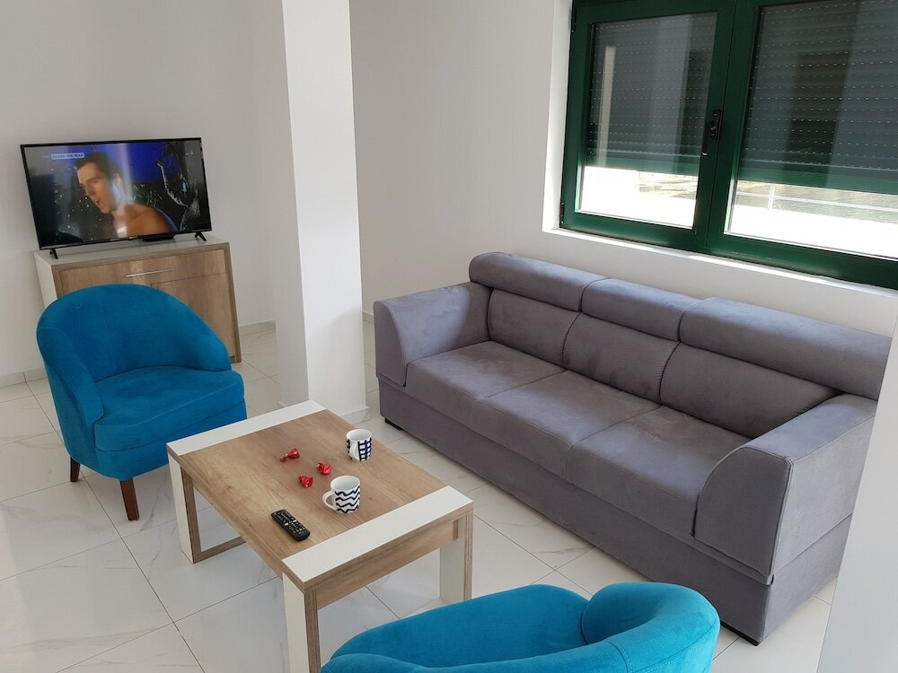 Фото Apartments Tivat Obala