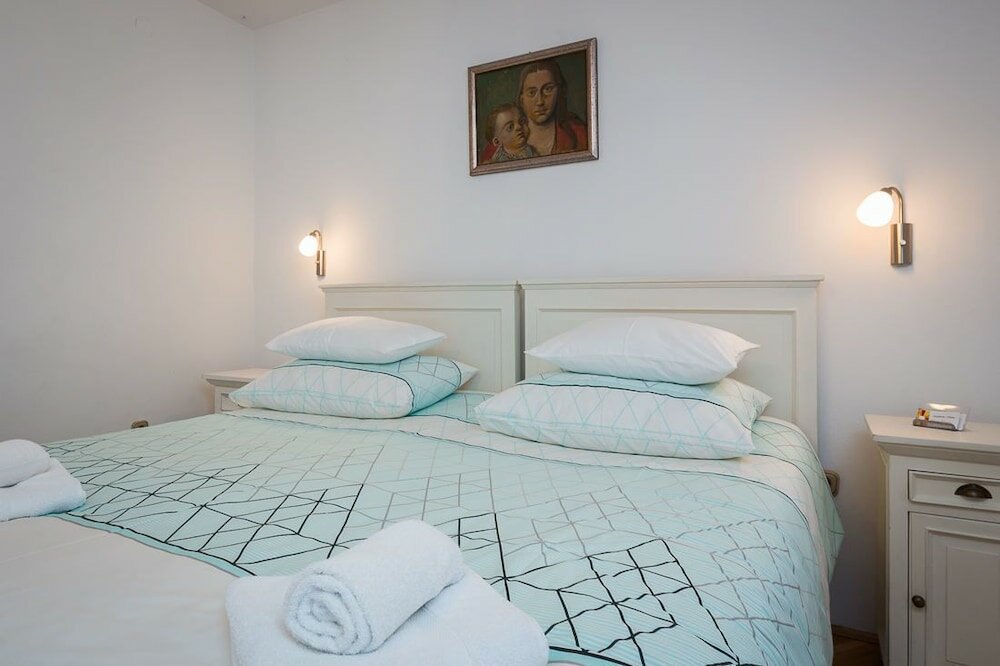 Фото Apartments Sunce