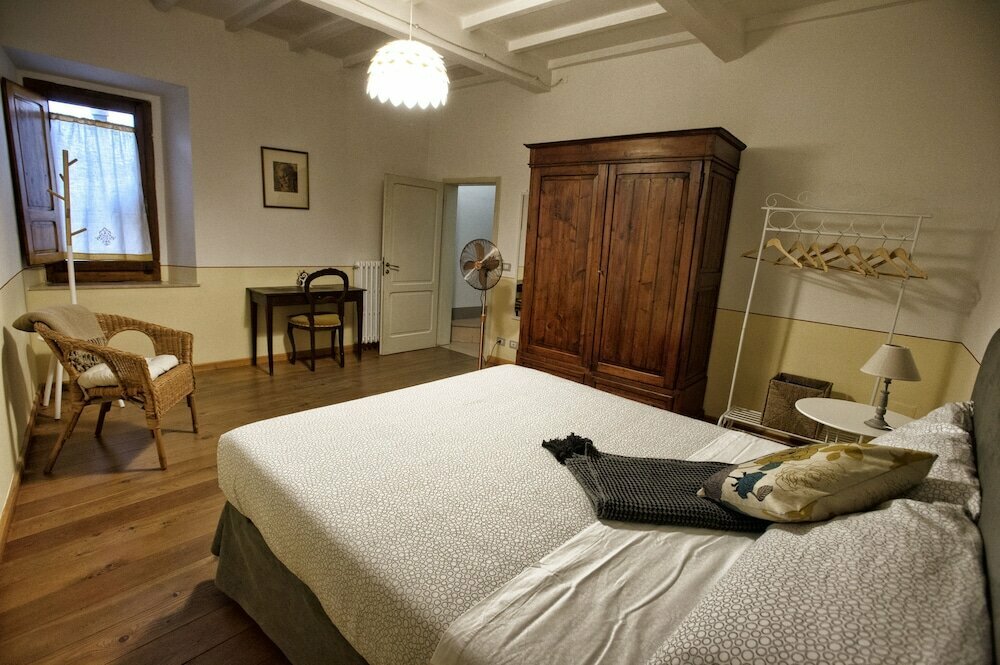 Hotel La Giuggiola Sweet Home, Sansepolcro, photo
