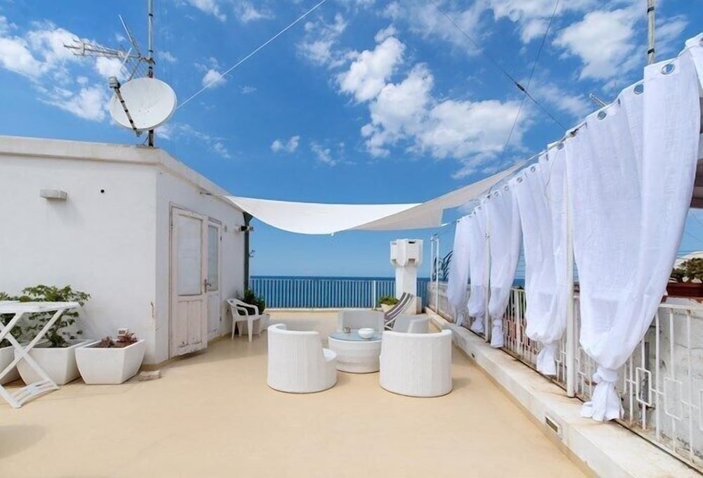 Фото Amoredimare Casa Vacanze