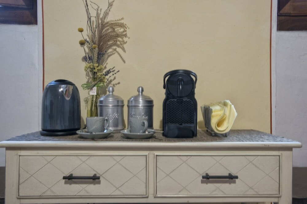 Фото La Giuggiola Sweet Home