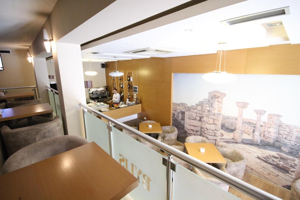 Фото Hotel Bylis