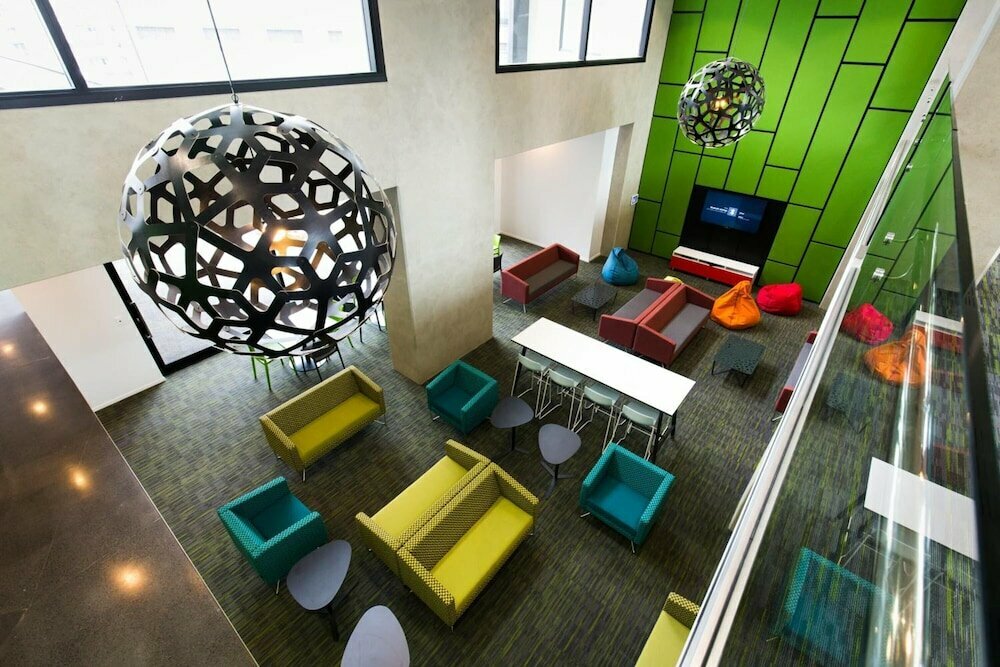 Hotel No. 55, Auckland, photo