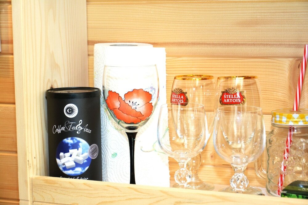 Фото Holiday Homes & Bungalows Povija