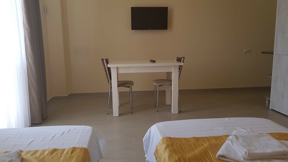 Фото Nakashidze's Apartments