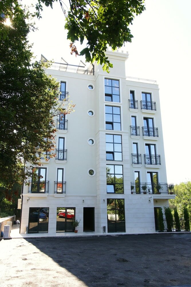 Фото Hotel Plaza Lucice