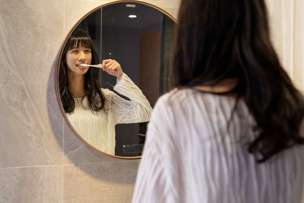 Фото Cho hotel 3