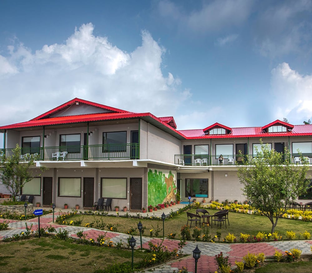 Фото Vue Magique Resorts and Camps