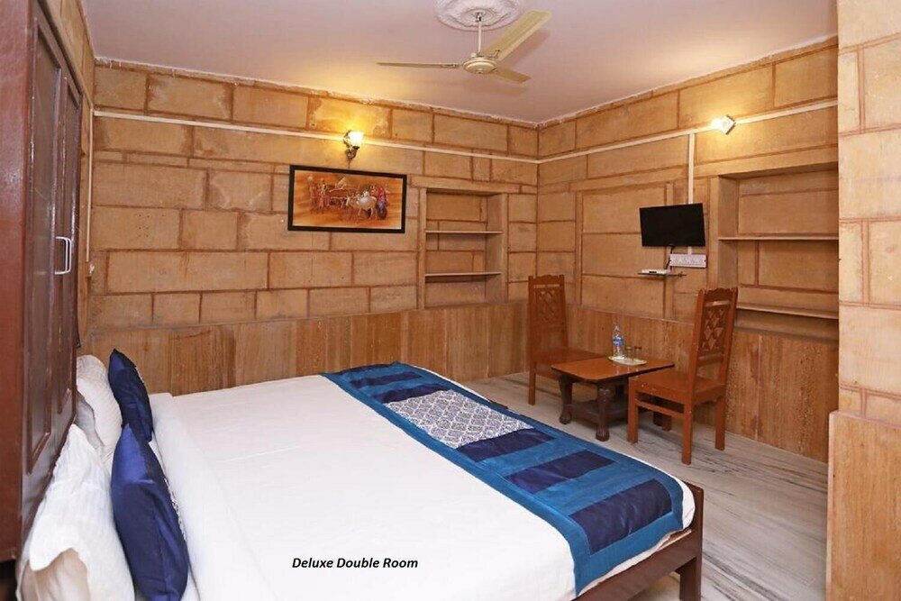 Фото Hotel Classic Jaisalmer
