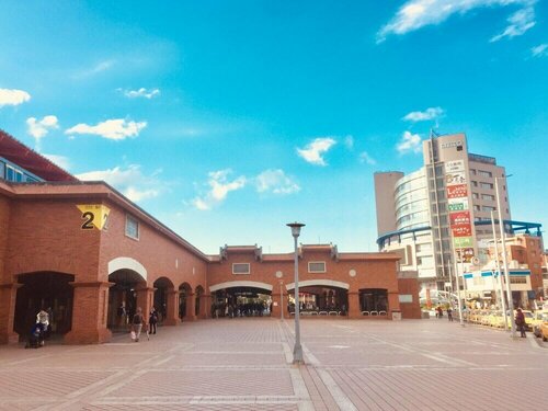 Гостиница Sunset Tamsui
